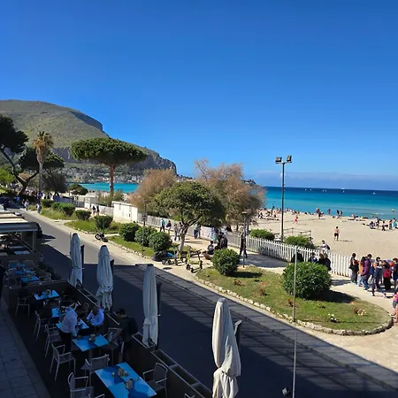 Chris House Mondello דירה פלרמו